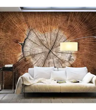 

Mural-The Soul of a Tree