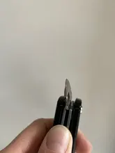 Folding Knife Hand-Tool-Sets Mutli-Tools EDC Multifunctional Daicamping HRC78K Mini Cable-Wire-Cutter