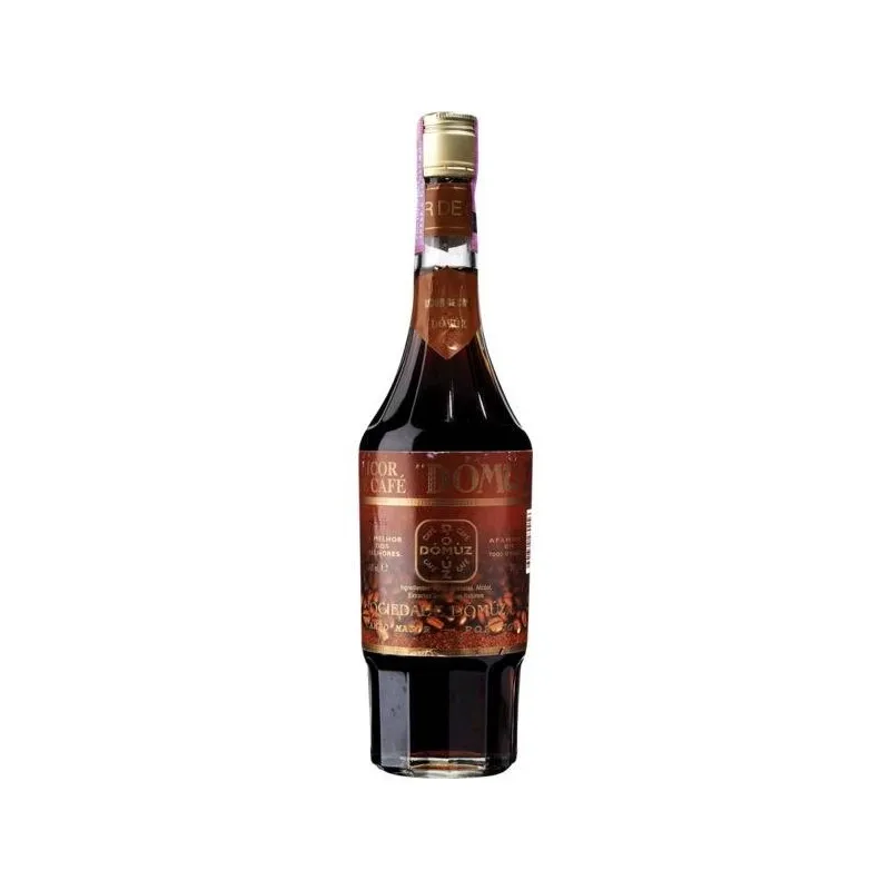 Coffee liqueur, Domuz 700 ml afbeelding