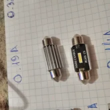 Dome Light Signal-Lamp Canbus-Bulb C5w Led 36mm 31mm 39mm Auto-Interior-Reading-Lamps