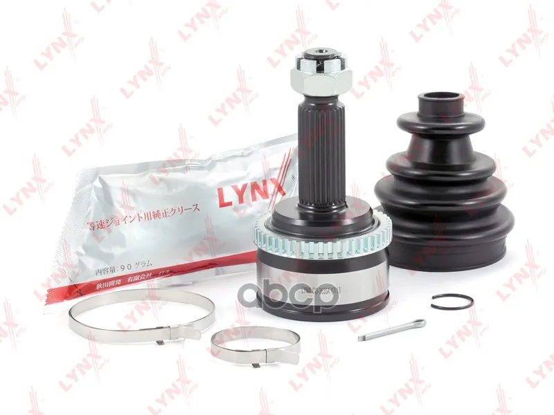Шрус Lynxauto Co3635a LYNXauto арт. CO3635A