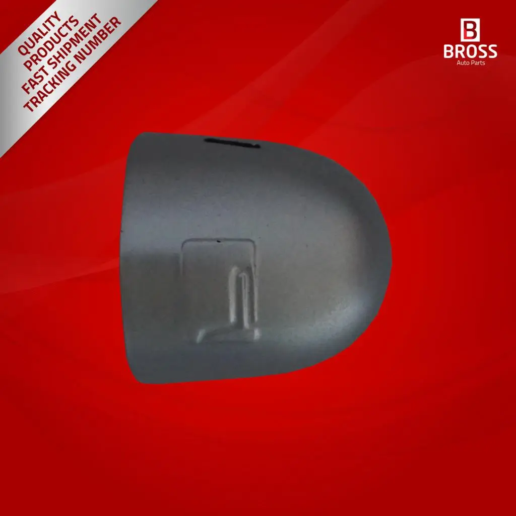 BDP604 дверная ручка ключ отверстие крышка крышки: 8200036411 серебряный цвет RI
