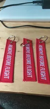 Key-Chain Flight Remove-Before Motorcycles Cars Scooters And Aviation Fashion 3pcs/Lot