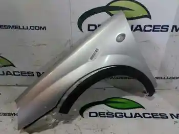 

Left Front fin OPEL COMBO (CORSA C)