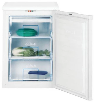 

BEKO freezer FNE1073N VERTICAL 84X54.5 NF A +
