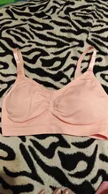 Sujetador de lactancia para mujeres embarazadas, ropa interior de maternidad, sujetador para amamantar durante la maternidad