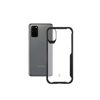 

Mobile cover Samsung Galaxy S20+ KSIX Flex Armor