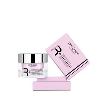 

Postquam soup cream multi-action Resveraplus moisturizing 50 ml