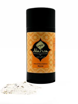 

Natural resin Bahur "erasks" "adarisa" 30 gr.