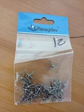 Rompin 30 unids/lote-barril de 3 vías, línea cruzada, giratorio de pesca con anillo sólido, gancho de pesca de latón, Conector de sedal, accesorios de pesca