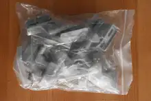 Under-Cabinet-Light Door-Lamp Wardrobe Closet Cupboard Inner-Hinge Bedroom LED Kitchen