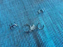 12pc de acero inoxidable Clip oreja manguito aretes falso cartílago pendientes lote Clip no perforante en pendientes para las mujeres