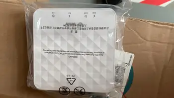 

7pcs/Lot new onu gpon AN5506-01-A bigger model with European standard power adapter