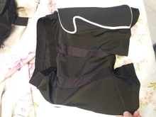 COPOZZ-equipo deportivo Unisex, pantalones cortos de protección para Snowboard, a la cadera, trasero, protección para patín de esquí, acolchados, rodilleras