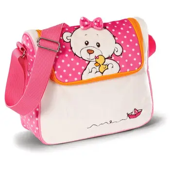 

Bear backpack Sister Nici 26cm