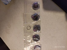 Etiqueta de identificación personalizada para perros y gatos, accesorios de identificación para perros y gatos