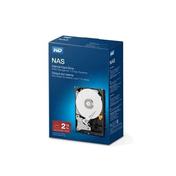 

WD Desktop Networking GB Serial ATA III HDD WDBMMA0020HNC-ERSN