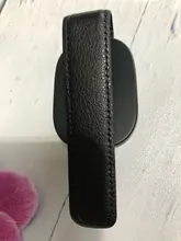 Eyeglass-Holder Organize-Accessories Storage-Clip Baseus Car Interior Auto Audi for Bmw