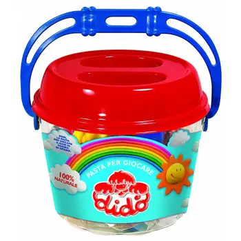 

Bucket medium DidòDIDO9.6