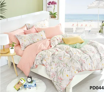 

Bed linen nidalee (2 Slept.)