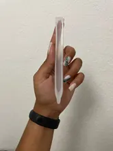 Molde de resina para bolígrafo, moldes de silicona para Resina UV, joyería epoxi, herramienta de fabricación de joyas, manualidades, moldes de fundición de resina