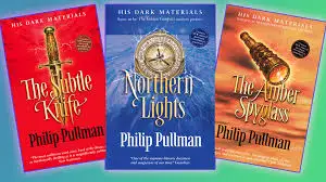 

His dark materials by Philip Pullman ebooks Entire Collection 3 books {pdf}{epub}{mobi} Flash Delivery (Within 1 hour)