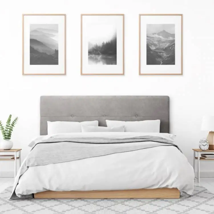 Testiera Imbottita Anti-Sbavature Parénides (Altezza 120 Cm - Boton Swarovski), Trasporto Gratuito