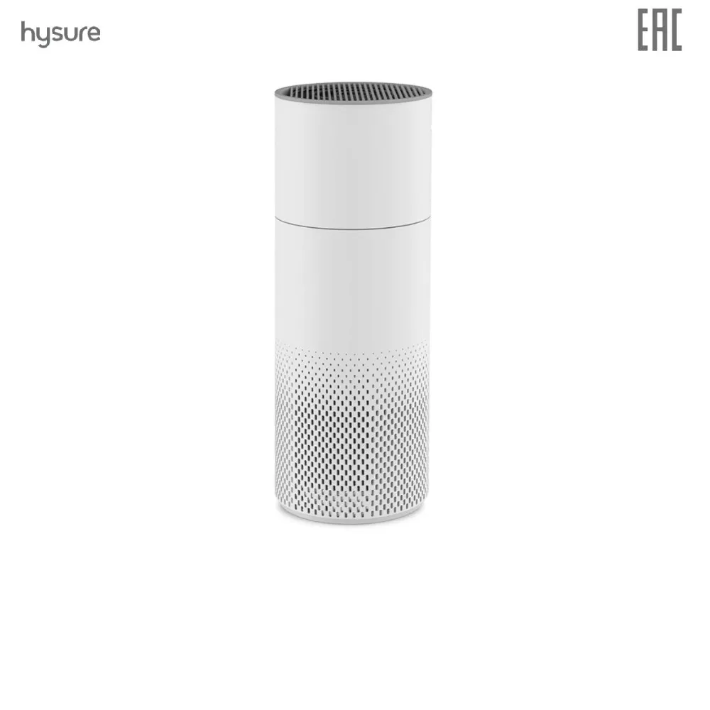 Hysure Kilo Pro Air 2 in 1 Air Purifier & Humidifier, small air