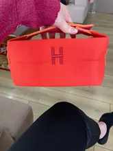 Makeup Pouch Toiletry-Bag Canvas Travel Women Waterproof Fashion New Simple