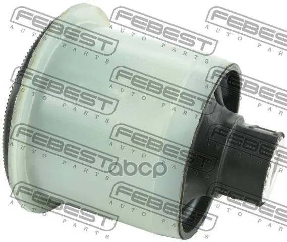 Rnab-Flr_сайлентблок Задней Балки! Renault Fluence 10 Febest Rnabflr Febest арт. RNABFLR