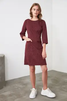 

Trendyol Pocket Detail Dress TWOAW21EL1341
