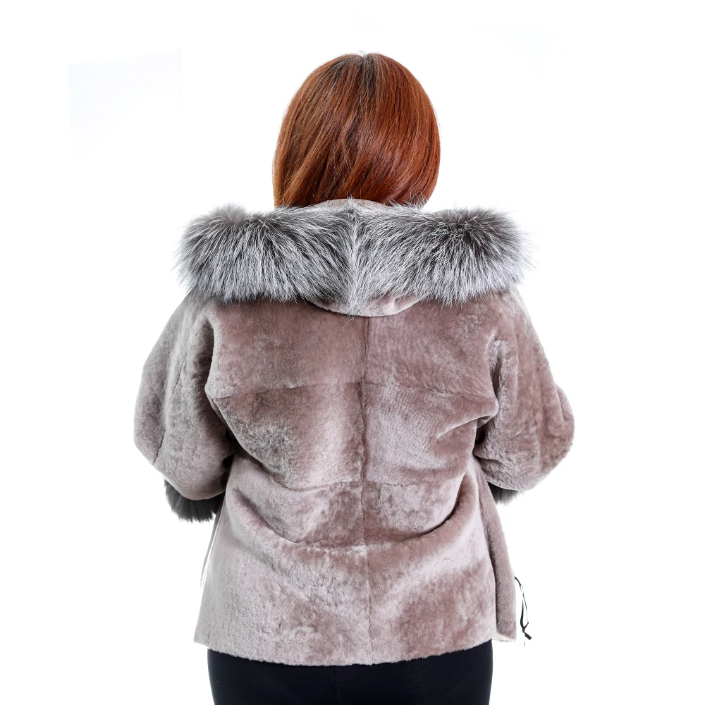 Zoramotti,Leather Jacket,Genuine Leather,Lambskin,Classic,quality,Natural Leather,Keeps,Warm