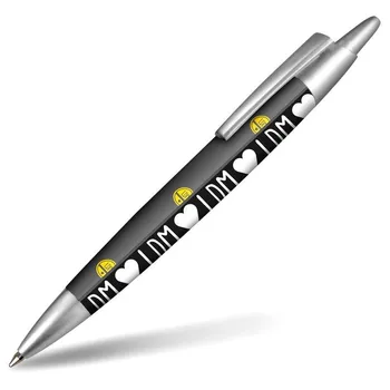 

Boligrafo Martina Grey