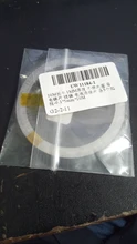 Soldador por puntos de 10M, batería de iones de litio 18650, 8mm x 0,1/0,12/0,15, cinta de tira de níquel, Compatible con máquina de soldadura por puntos de hoja de níquel