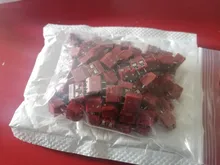 Connector Terminals Splicing Screw-Type KF301 Blue Green Black PCB Red 100pcs/Lot