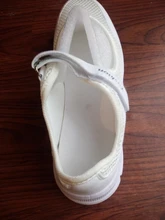 Verano transpirable mujeres zapatillas de deporte saludable caminar zapatos Mary Jane deportivo malla deporte madre regalo luz apartamentos 35-42 tamaño