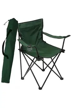 

FOLDING BAG CAMP CHAIR PRACTICAL LIGHT COMFORTABLE PORTABLE MINIMAL