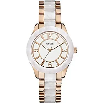 

Ladies' Watch Guess W0074L2 (39 mm)