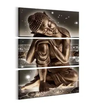 

Picture-Buddha at Night