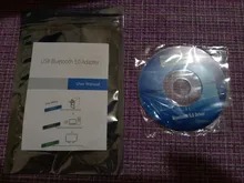 USB Bluetooth 5,0 adaptador Bluetooth receptor 5,0 Bluetooth Dongle 5,0 4,0 adaptador para PC portátil 5,0 BT transmisor