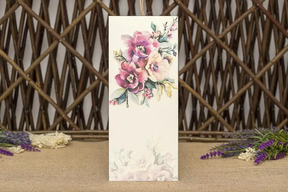

50Pcs Laser Cut Luxury Wedding Invitations Cards Elegant Wedding Bridal Shower Gift Greeting Card Kits kod:8369