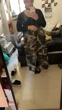 Cotton Trouser Sweat-Pants Jogger Men Tactical Outdoor Camouflage Big-Size 8xl Loose
