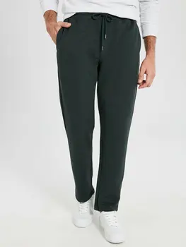 

Comfortable Mould Basic Sweatpants