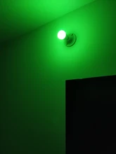 Smart LED Bulb-Light Google-Assistant Mijia-App Alexa Xiaomi Remote-Control Colorful