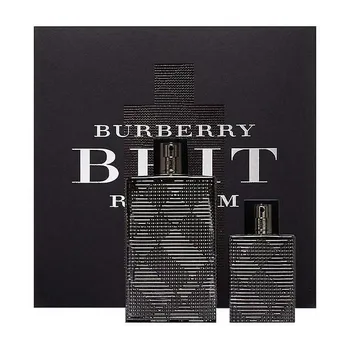 

Men's Perfume Set Burberry (2 pcs)
