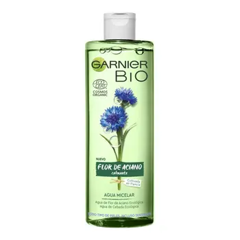 

BIO ECOCERT cornflower micellar water 400 ml