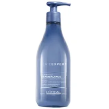 Shampoo for sensitive scalp L'Oreal Professionnel Expert Sensi Balance 500 ml