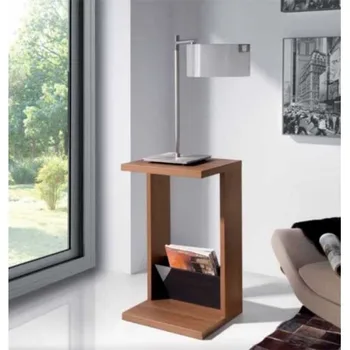 

Pedestal Table for living room various colors and crystals