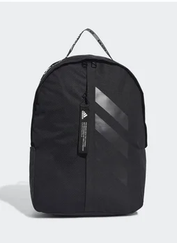 

Original New Arrival Adidas Unisex Sports Notebook Bag Casual Fashion Waterproof Travel Backpack University College High Quality