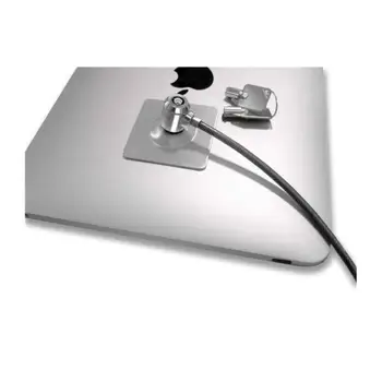 

UNIVERSAL TABLET LOCK TABLETS AND SMARTPHONES